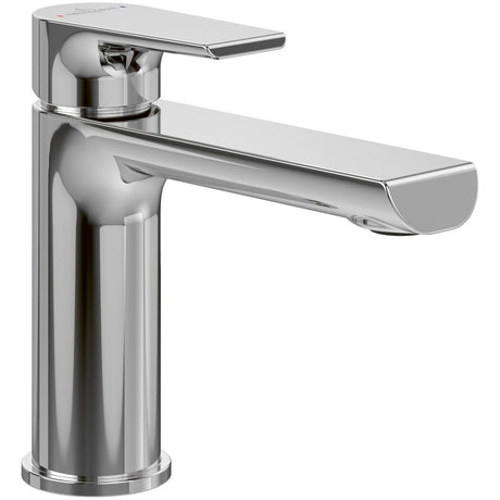 Villeroy and Boch Mono Basin Tap Villeroy & Boch Liberty Single Lever Basin Mixer
