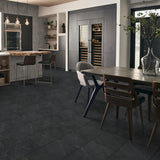 Multipanel Click Flooring Multipanel Click Drop 1.64M² Interlocking Vinyl Floor Tiles with Grout Edge - Salerno
