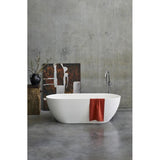 Crosswater Modern Freestanding Bath Crosswater MPRO Freestanding Bath