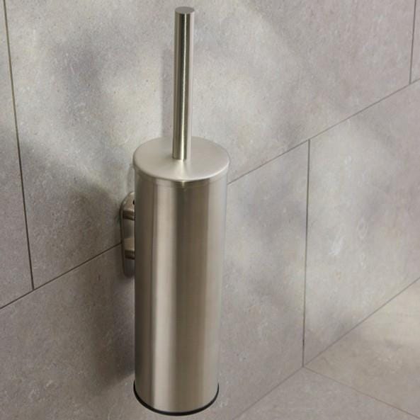 Miller Toilet Brush Miller Signature Freestanding Toilet Brush Set