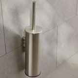 Miller Toilet Brush Miller Signature Freestanding Toilet Brush Set