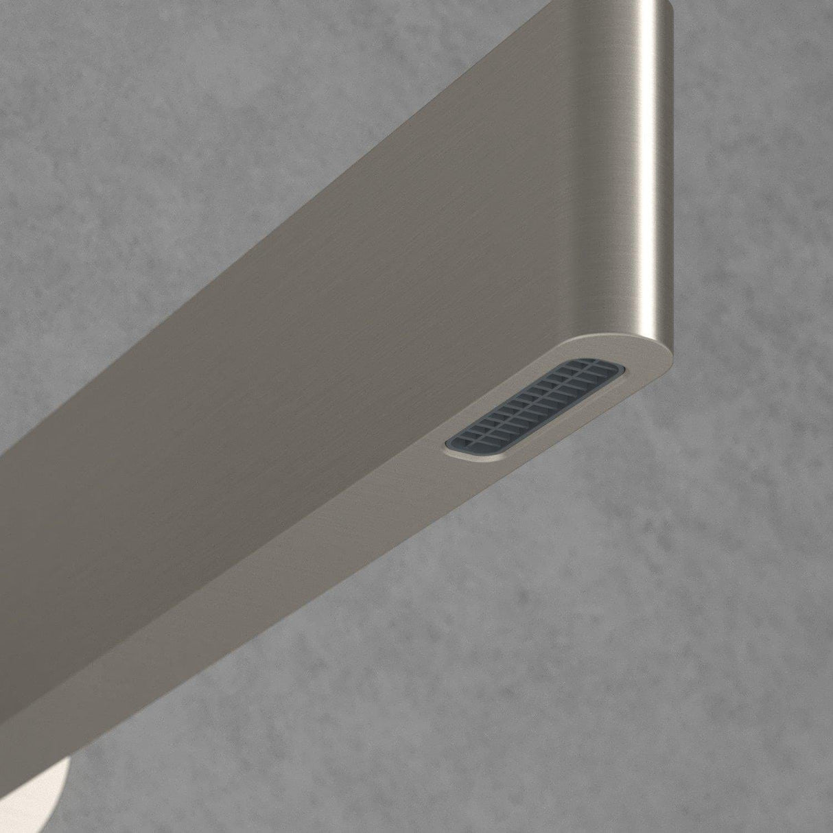 Villeroy & Boch Bath Spout Villeroy & Boch Dawn Wall Mounted Bath Spout