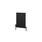 Eastbrook Panel Radiator Eastbrook Kingswood Slimline Horizontal Aluminium Radiator