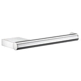 Smedbo Toilet Roll Holder Smedbo Air Toilet Roll Holder in Chrome