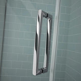 Merlyn Pivot Shower Door Merlyn Series 10 Pivot Shower Door