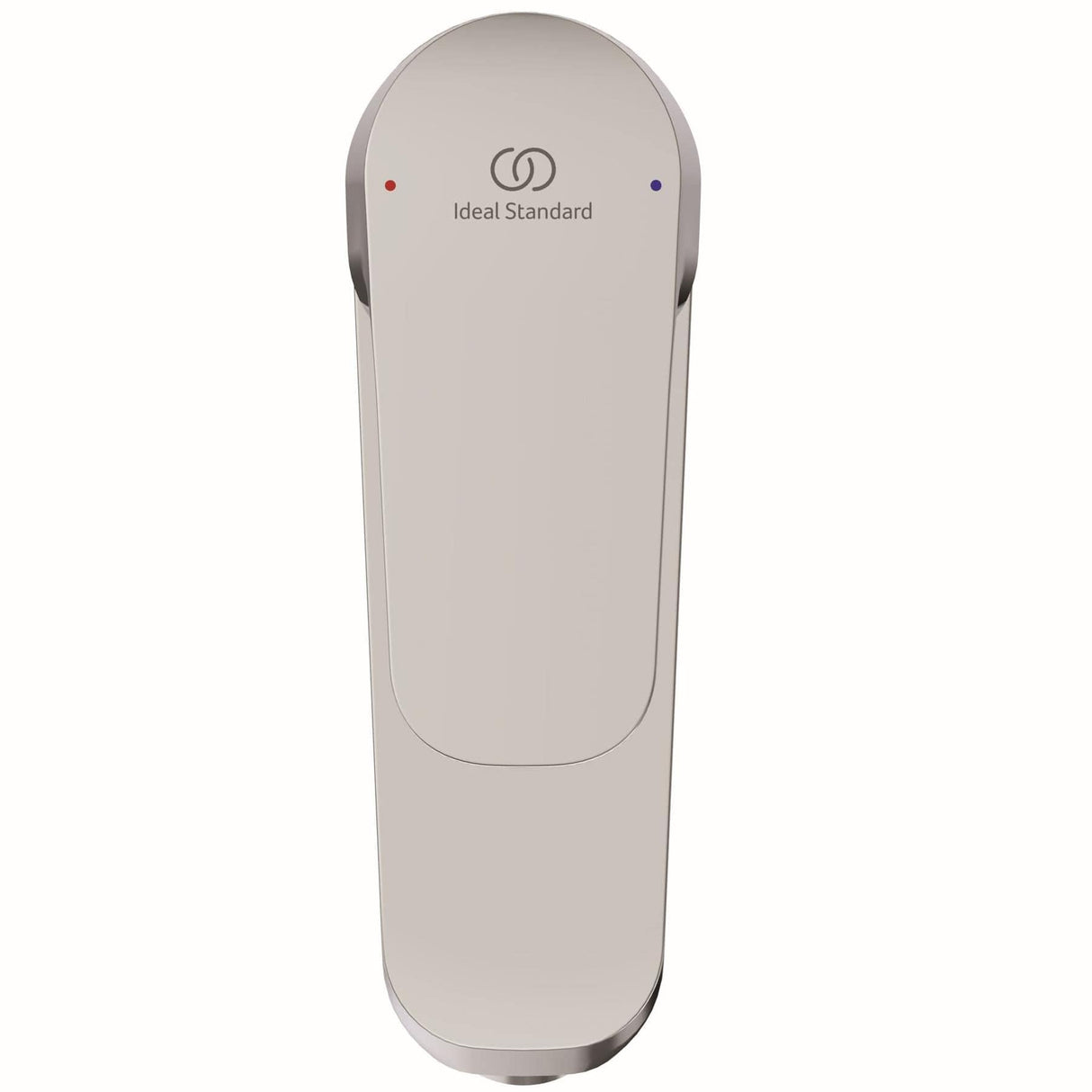 Ideal Standard Bath Mixer Ideal Standard Ceraflex Single Lever One Tap Hole Bath Filler in Chrome