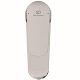 Ideal Standard Bath Mixer Ideal Standard Ceraflex Single Lever One Tap Hole Bath Filler in Chrome