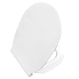 Ideal Standard Toilet Seat Ideal Standard Connect Air Soft Close, Quick Release Slimline Sandwich Toilet Seat