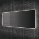 hib. Illuminated Mirror hib. Ambience LED Illuminated Mirror