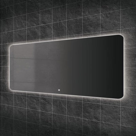 hib. Illuminated Mirror hib. Ambience LED Illuminated Mirror