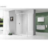Merlyn Sliding Shower Door Merlyn Ionic Express Low Access Sliding Shower Door
