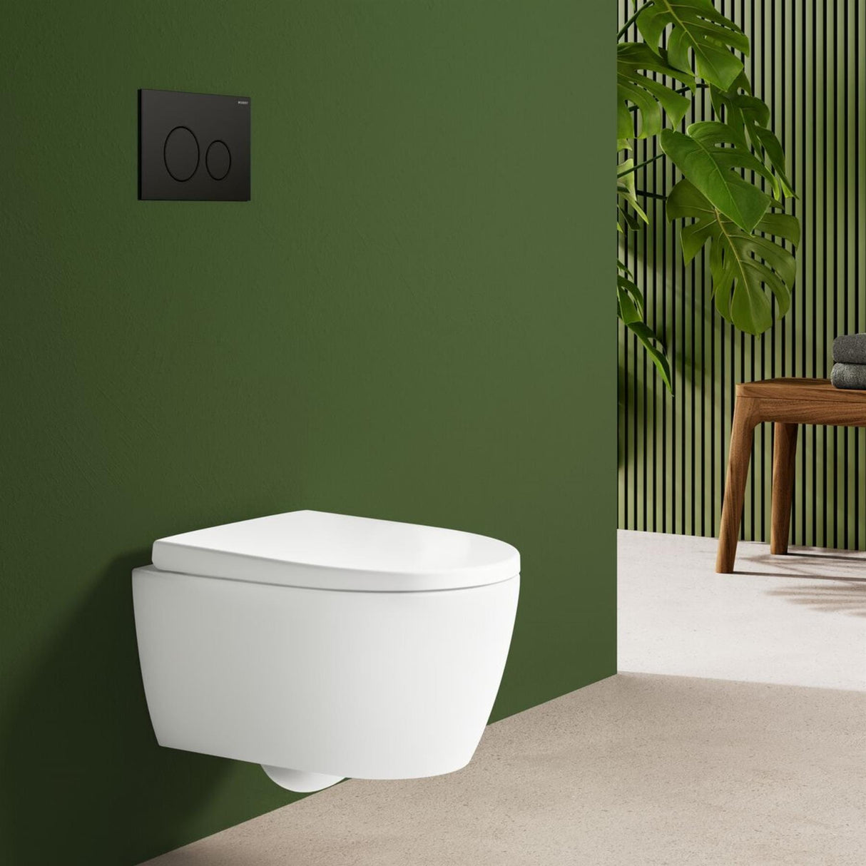 Geberit Flush Plate Geberit Sigma Round Glass Flush Plate