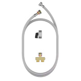 Toto Smart Toilet Toto RW Wall Hung Rimless Washlet® Smart Toilet Complete Auto Flush Pack