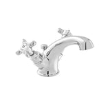 Vado Mono Basin Tap Booth & Co. Axbridge Mono Basin Mixer Tap