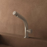 Crosswater Mono Basin Tap Crosswater Ixora Basin Mixer Tap