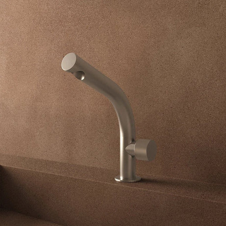 Crosswater Mono Basin Tap Crosswater Ixora Basin Mixer Tap