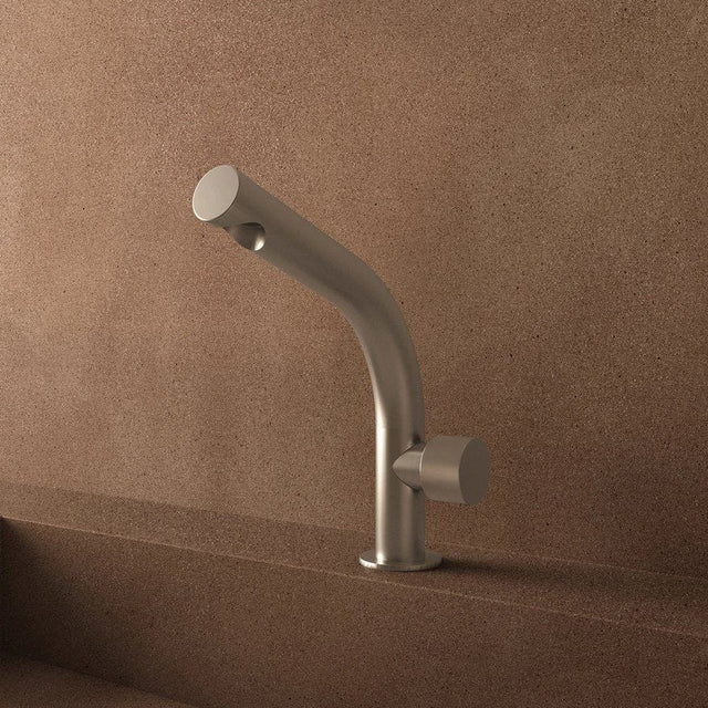 Crosswater Mono Basin Tap Crosswater Ixora Basin Mixer Tap