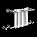 Reiner Traditional Towel Radiator Reina Camden Central Heating Traditional Towel Radiator