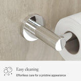 Villeroy & Boch Toilet Roll Holder Villeroy & Boch Elements Tender Toilet Roll Holder