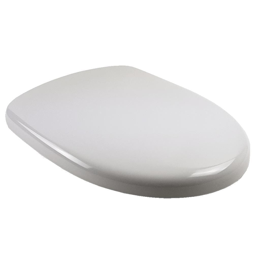 Villeroy & Boch Toilet Seat Villeroy & Boch Arriba Standard Toilet Seat in White