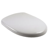 Villeroy & Boch Toilet Seat Villeroy & Boch Arriba Standard Toilet Seat in White