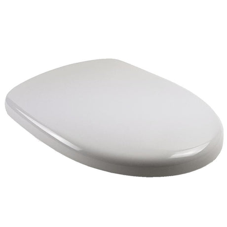 Villeroy & Boch Toilet Seat Villeroy & Boch Arriba Standard Toilet Seat in White