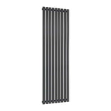 Reina Panel Radiator Reina Neva Vertical Single Panel Central Heating Radiator