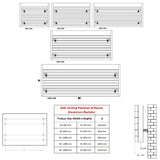 Reina Panel Radiator Reina Rienza Central Heating Designer Radiator
