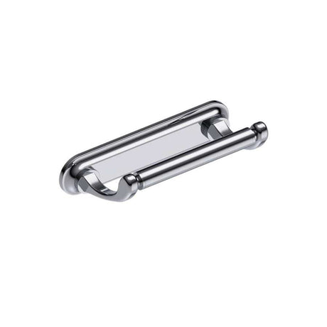Burlington Toilet Roll Holder Burlington Guild Toilet Roll Holder in Chrome