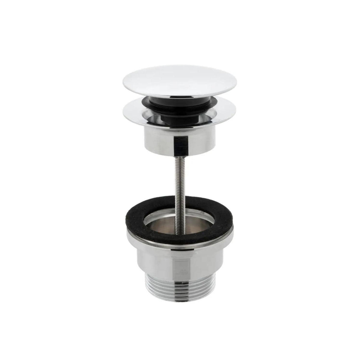Vado Basin Waste Vado Universal Click Clack Basin Waste