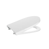 Roca Ona Compact Soft Close, Quick Release Supralit Toilet Seat