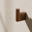 Crosswater Robe Hook Brushed Bronze Crosswater MPRO Robe Hook