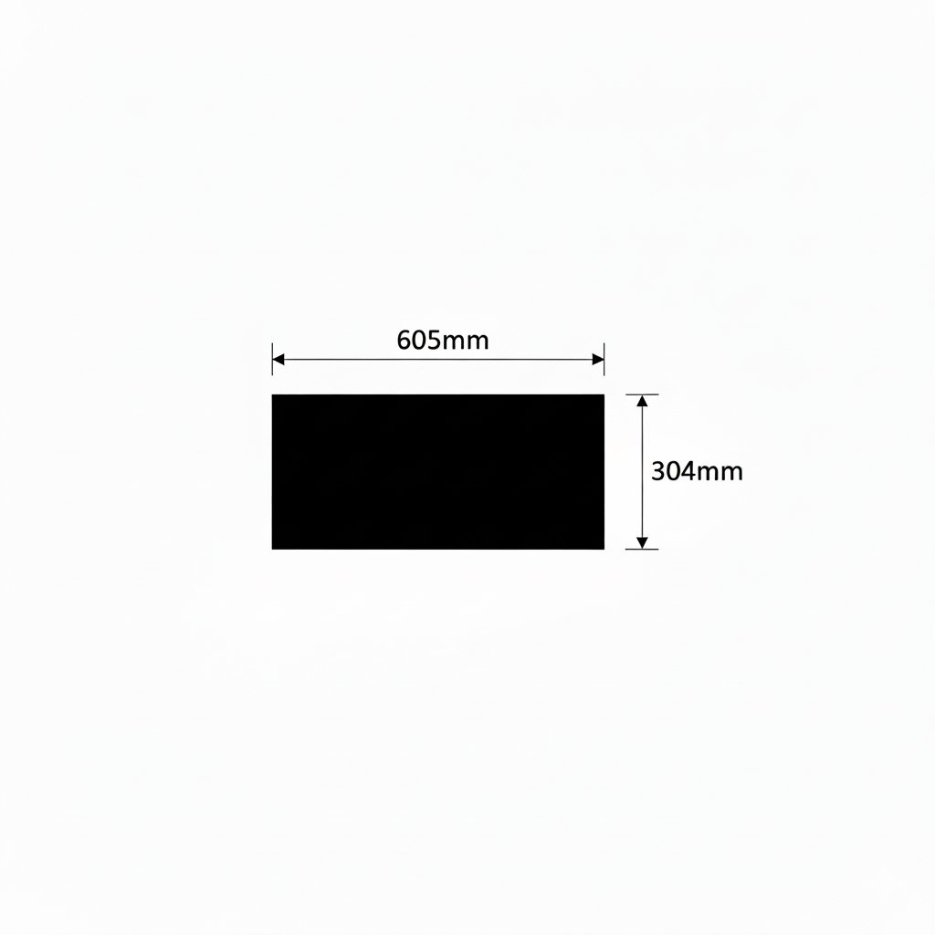 Multipanel Click Flooring Multipanel Click Drop 1.85M² Interlocking Vinyl Floor Tiles Stone Effect - Sicilia