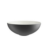 Crosswater Countertop Basin Crosswater Circus 400mm Round Countertop Basin