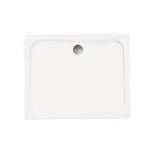 Merlyn Rectangle Shower Tray Merlyn MStone Rectangle Shower Tray