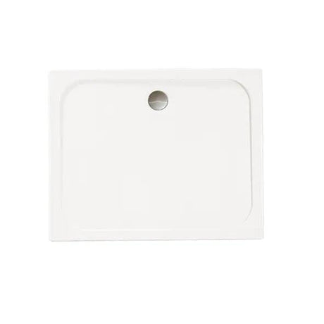 Merlyn Rectangle Shower Tray Merlyn MStone Rectangle Shower Tray