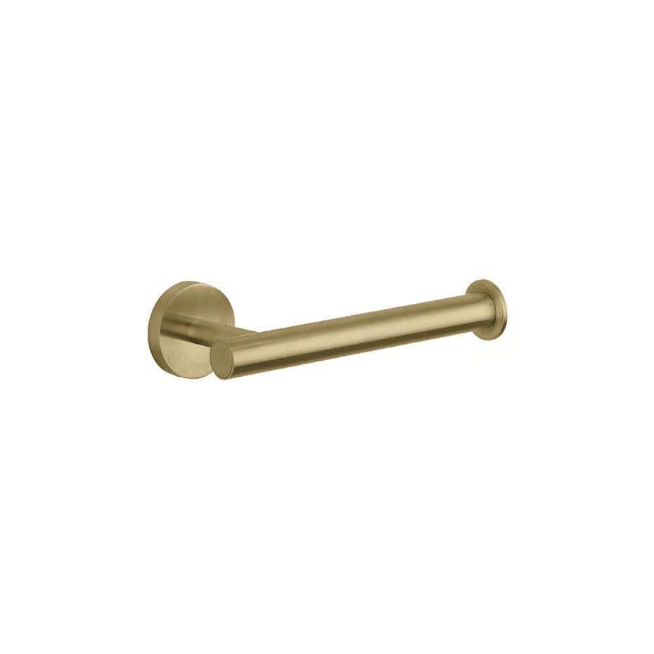 Crosswater Toilet Roll Holder Crosswater 3ONE6 Toilet Roll Holder