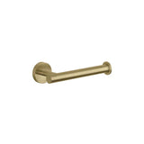 Crosswater Toilet Roll Holder Crosswater 3ONE6 Toilet Roll Holder