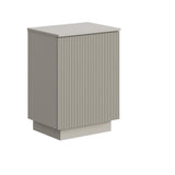 Crosswater Floor Standing Vanity Unit Crosswater Limit 600mm Floorstanding Vanity Unit with Worktop