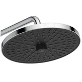 Ideal Standard Exposed Shower Set Ideal Standard Ceratherm T25+ Exposed Thermostatic Shower Valve Set with Showerhead and Handset