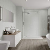 Multipanel Wall Panel Multipanel Classic Wall Panel in Frost White