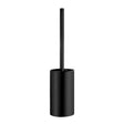 Smedbo Toilet Brush Black Smedbo Beslagsboden Curve Freestanding Toilet Brush and Holder