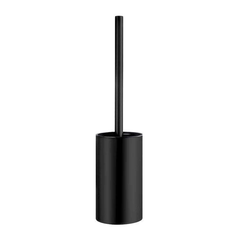 Smedbo Toilet Brush Black Smedbo Beslagsboden Curve Freestanding Toilet Brush and Holder