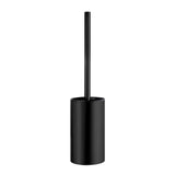 Smedbo Toilet Brush Black Smedbo Beslagsboden Curve Freestanding Toilet Brush and Holder