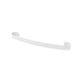 Eastbrook Radiator Towel Hangers Matt White / 470mm Eastbrook Peretti/Withington Towel Hanger