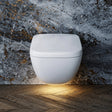 TOTO Smart Toilet Toto Neorest® WX1 Japanese Wall Hung Smart Toilet