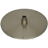 TED Fixed Shower Head TED Universal 250mm Fixed Shower Head