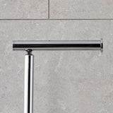 Miller Toilet Roll Holder Miller Signature Freestanding Toilet Roll and Spare Roll Holder