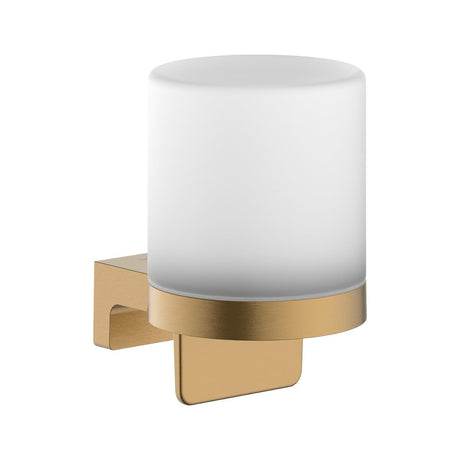 Hansgrohe Soap Dispenser Brushed Bronze Hansgrohe Addstoris S Wall Mounted Soap Dispenser