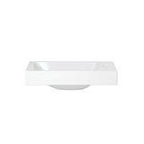 Heritage Cloakroom Vanity Unit Heritage Caversham 400mm Floor Standing Cloakroom Vanity Unit and Basin Bundle